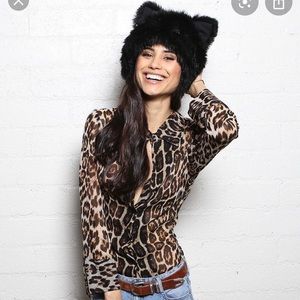 Spirithoods Mother Meow Hat